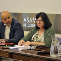El PSOE acusa a Guardiola de "engañar a los extremeños" con la EX-A1