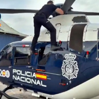 Lo que nadie ve cuando todos miran al Papa: el operativo invisible que blinda su visita