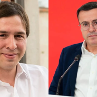 Día decisivo en el caso David Sánchez: Gallardo y el hermano del presidente declaran este jueves