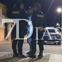 Intentan quemar otra vivienda en el Cerro de Reyes (BA)