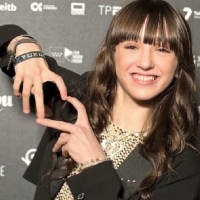 La extremeña Chloe De la Rosa interpretará a Rocío Jurado en su serie