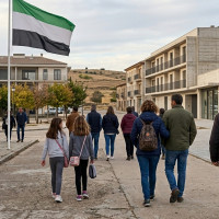Alarma demográfica en Extremadura: la tendencia proyecta una pérdida masiva de población