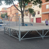 Las asociaciones vecinales exigen al alcalde una reunión urgente ante el aumento de trabas