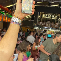 Los nuevos códigos QR de la Feria de San Juan 2026: ¿para qué sirven?