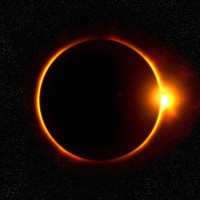 Ya queda menos para el eclipse de sol más esperado: analizan cómo estará el tiempo