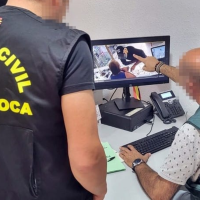 Se disfraza para robar cerca de 3.000 € en joyas en un establecimiento de Azuaga (BA)