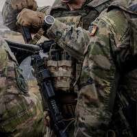Somos Cáceres exige una reforma urgente de la Ley de la Carrera Militar