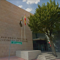 A prisión el presunto autor de un robo con cuchillo en un establecimiento de Cáceres