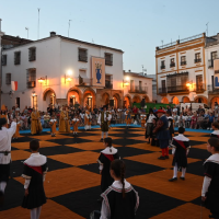 Zafra vuelve al Siglo de Oro: este viernes arranca ‘De la Luna al Fuego’