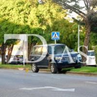 Fallece la mujer del matrimonio atropellado en San Fernando (BA)