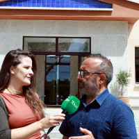 La Diputación de Cáceres lanza un plan histórico de 20 M€ para sus pueblos