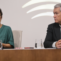 Raquel del Puerto presenta el mayor Plan Provincial de Empleo de la historia de la Diputación