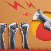 Las redes sociales borran el 65% del discurso de odio denunciado por el Gobierno de España