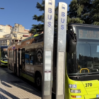 El PSOE ve insuficiente los cambios de las líneas de autobuses en Badajoz