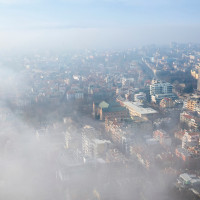 Los niveles de contaminación en España aumentan respecto a los últimos datos