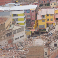 El número de muertos en Venezuela continúa creciendo a un ritmo acelerado