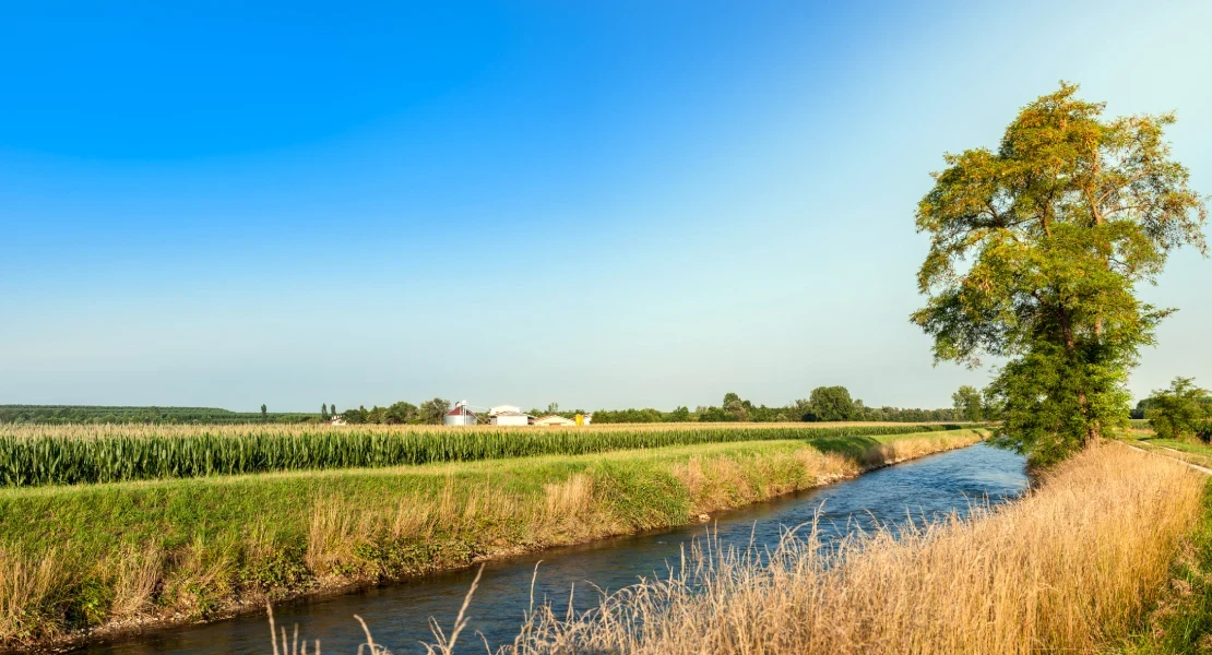 Extremadura prepara un plan de más de 2.000 M€ para modernizar los regadíos