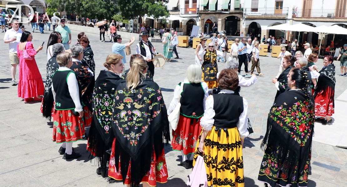 Descubre los lugares más mágicos del norte de Extremadura en JATO, una feria única