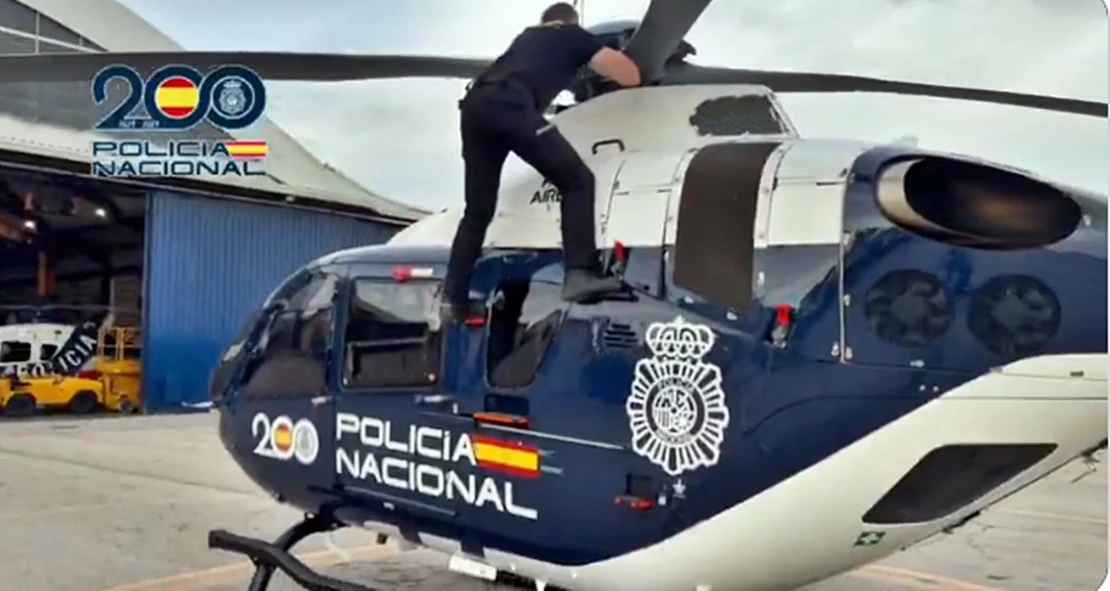 Lo que nadie ve cuando todos miran al Papa: el operativo invisible que blinda su visita
