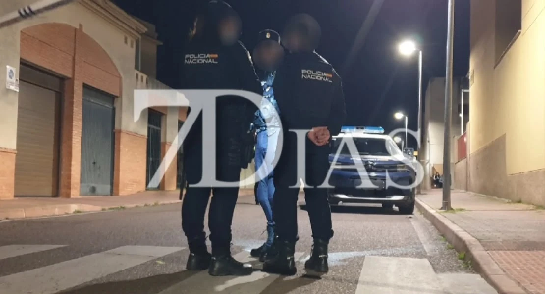 Intentan quemar otra vivienda en el Cerro de Reyes (BA)