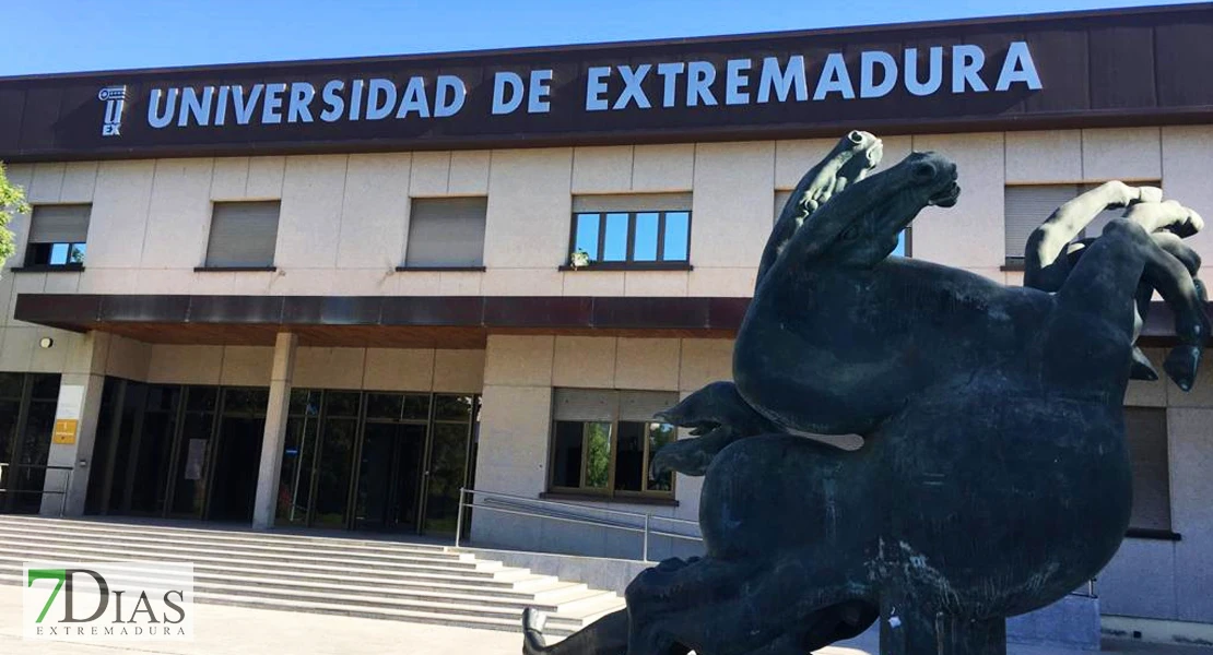 La UEx entra en un prestigioso ranking mundial destacando en Agricultura y la Silvicultura
