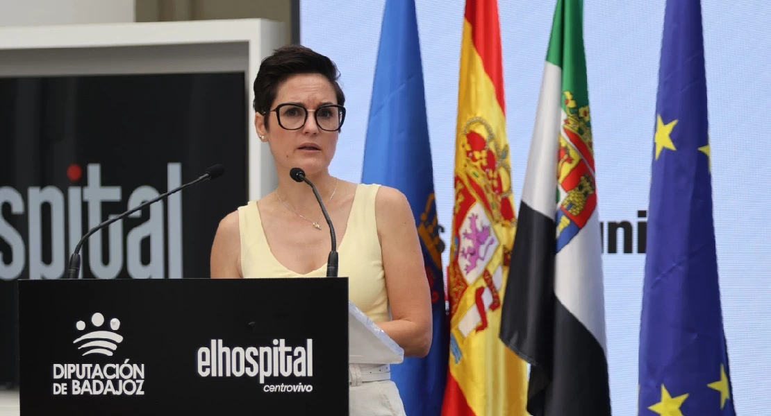 La Diputación de Badajoz impulsa la transformación de 105 municipios pacenses