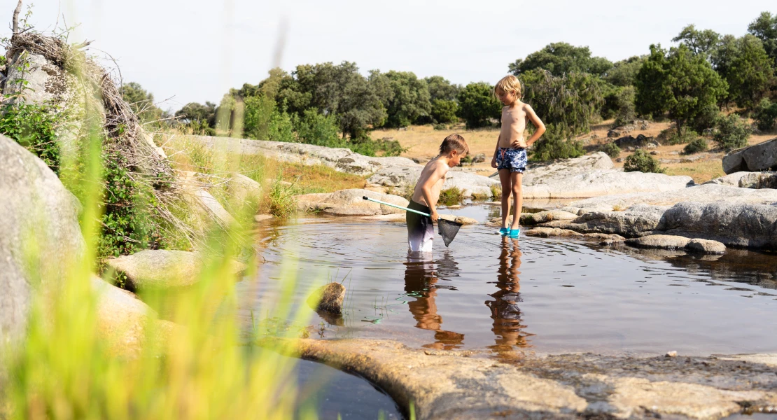 La AEMET lanza las previsiones para el verano en Extremadura