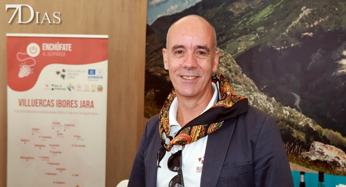 Descubre los lugares más mágicos del norte de Extremadura en JATO, una feria única