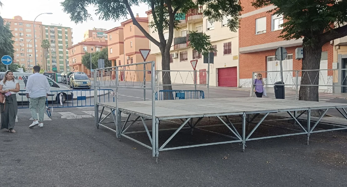 Las asociaciones vecinales exigen al alcalde una reunión urgente ante el aumento de trabas