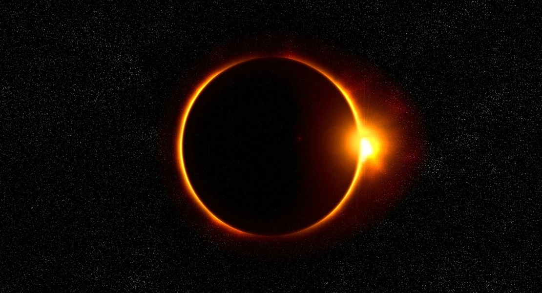 Ya queda menos para el eclipse de sol más esperado: analizan cómo estará el tiempo