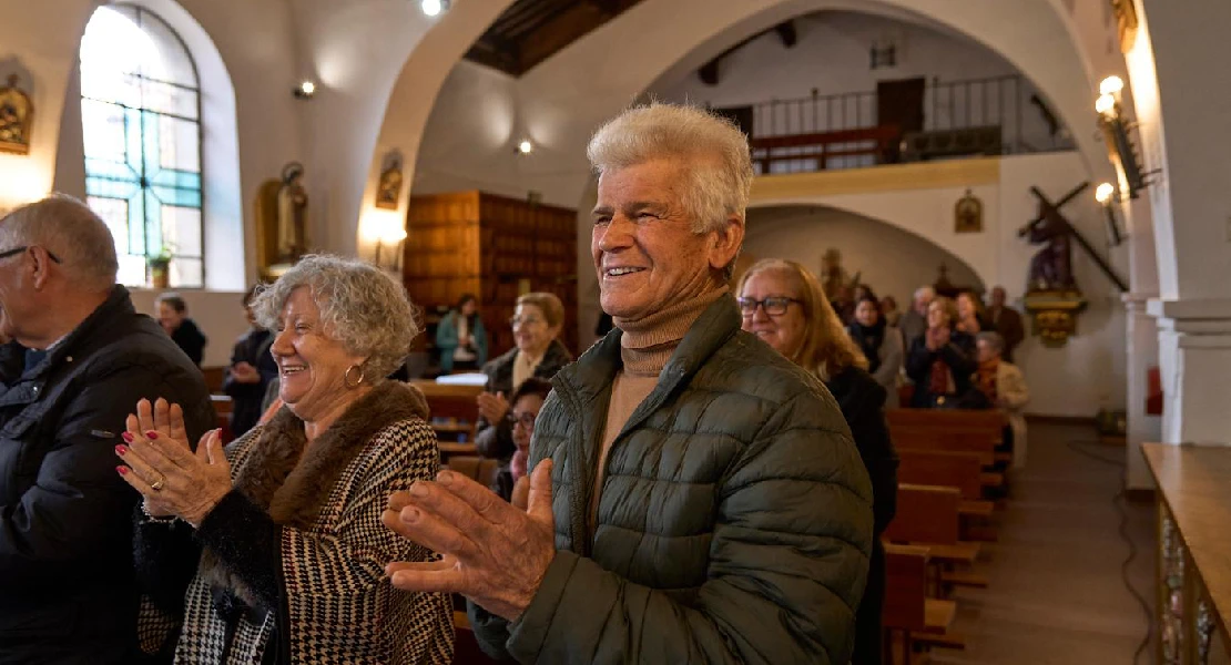 Cultura, educación y tradiciones reciben un nuevo impulso con las ayudas de la Diputación de Badajoz