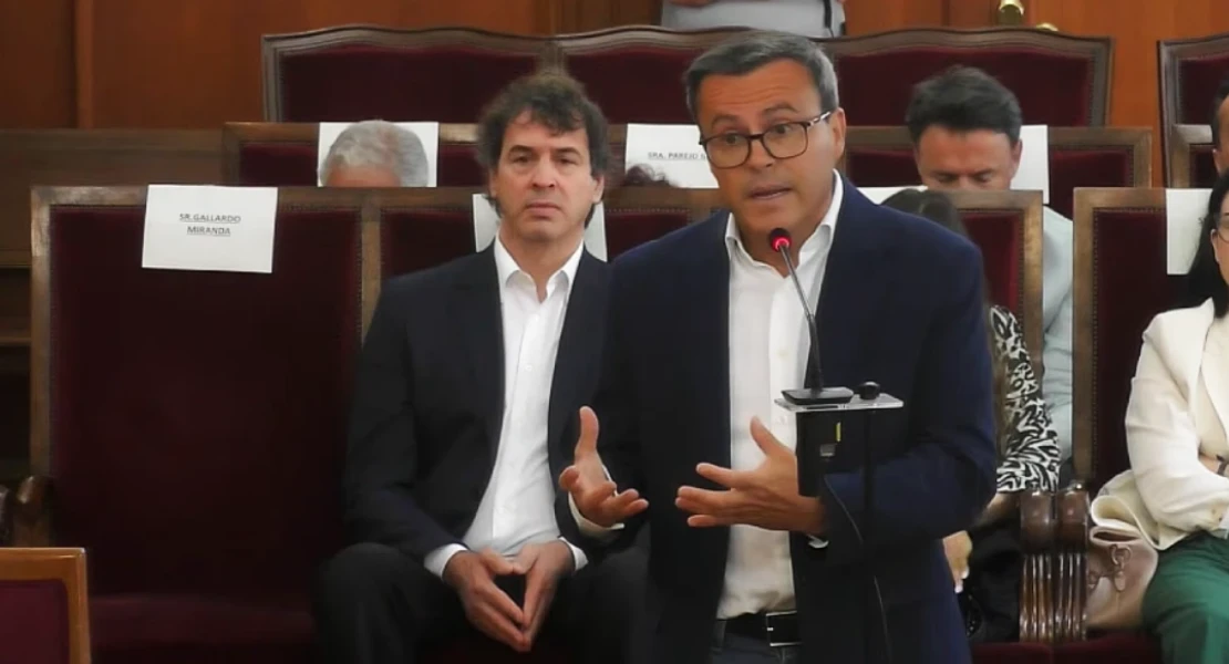 El juicio a David Sánchez y Gallardo continúa este lunes tras al aumento de penas solicitadas