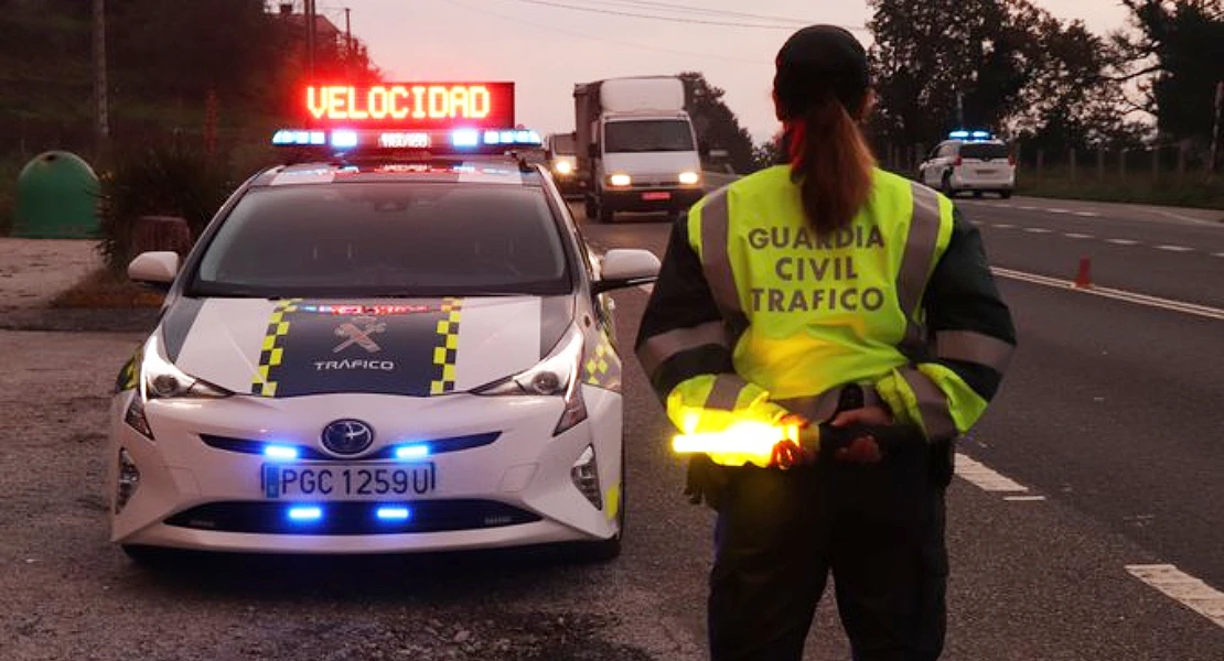 Consulta todas las operaciones que se llevarán a cabo este verano en las carreteras