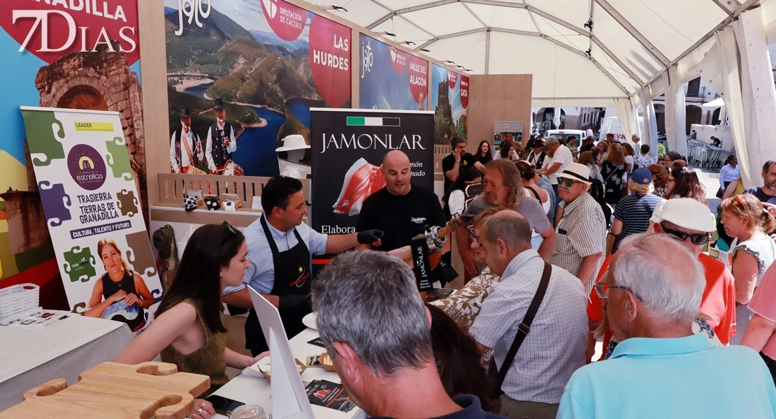 Descubre los lugares más mágicos del norte de Extremadura en JATO, una feria única
