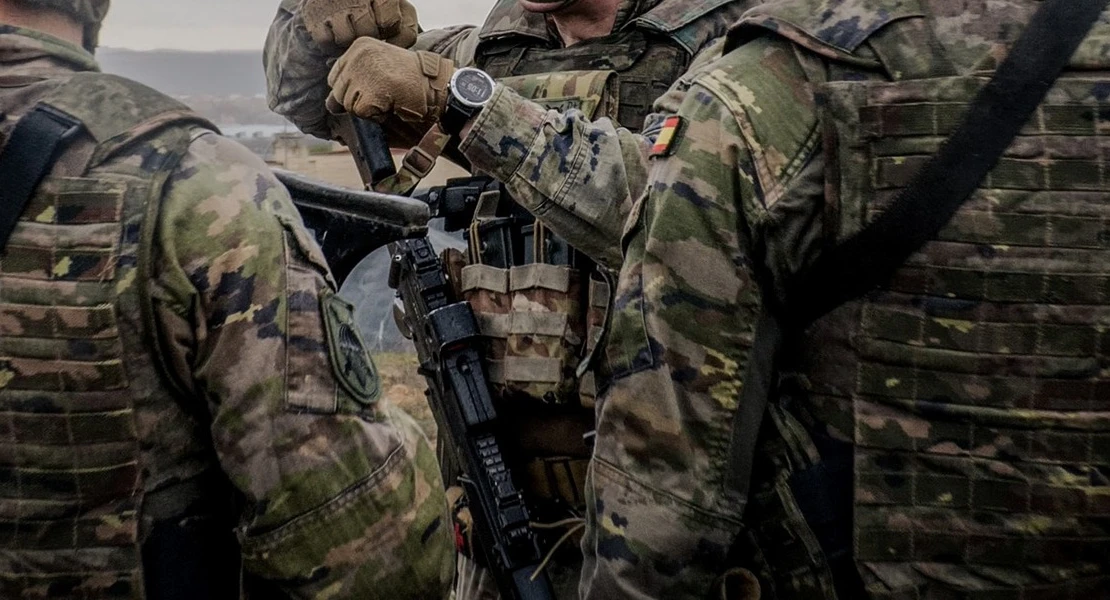 Somos Cáceres exige una reforma urgente de la Ley de la Carrera Militar
