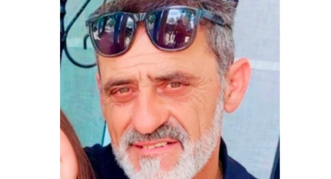 Buscan a un hombre visto por última vez el viernes en Cáceres