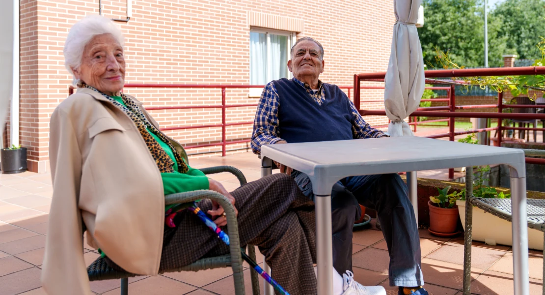 Las pensiones en Extremadura crecen por encima de la media nacional