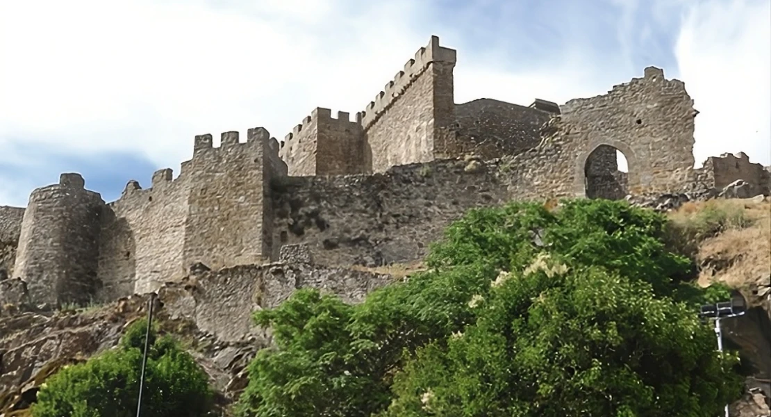 El proyecto para la planta de bombeo en Montánchez sigue sumando oposición