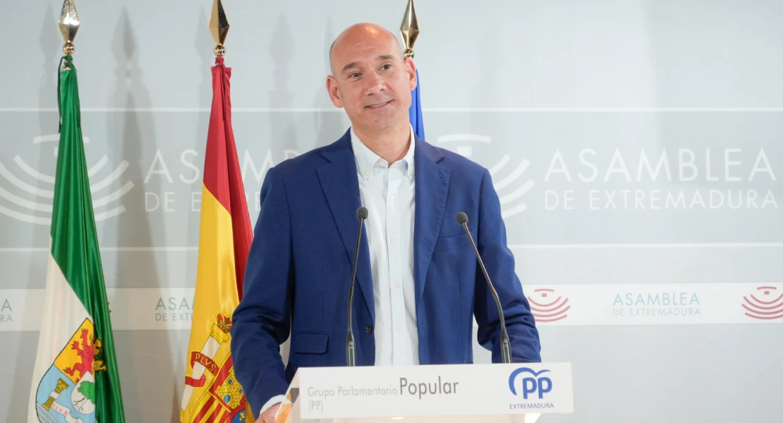 El PP atribuye la caída del paro a Guardiola y critica que la oposición rechace los presupuestos