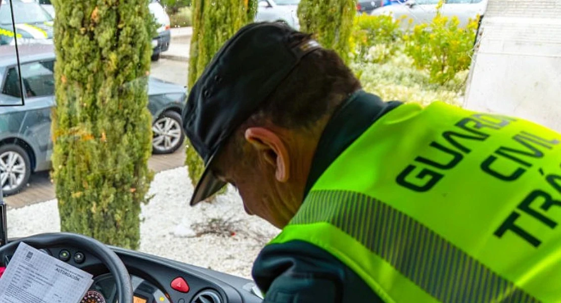 La DGT obliga a pasar la ITV cada 6 meses a estos vehículos