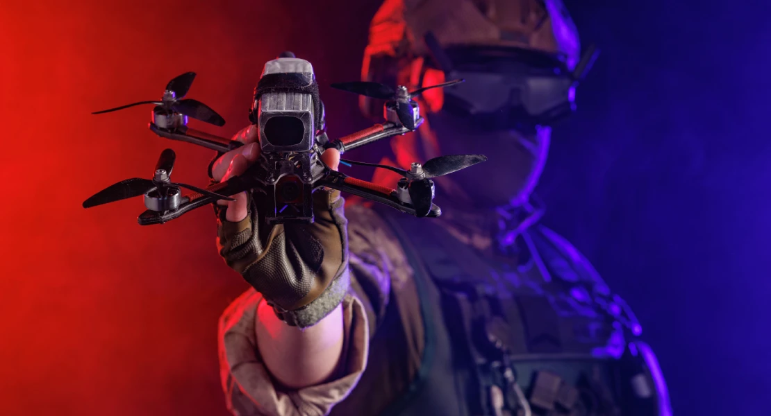 OPINIÓN: Drones judiciales
