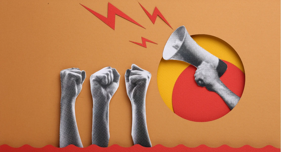 Las redes sociales borran el 65% del discurso de odio denunciado por el Gobierno de España