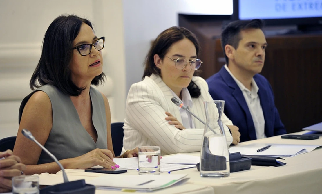 Extremadura incrementa su presupuesto y duplica las ayudas al sector audiovisual