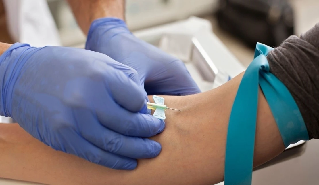 Llamamiento para donar sangre y así disponer de reservas en Extremadura