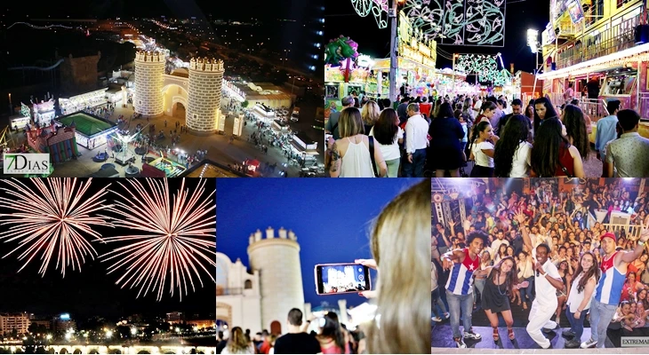 Badajoz presenta la programación musical de las Ferias y Fiestas de San Juan 2026