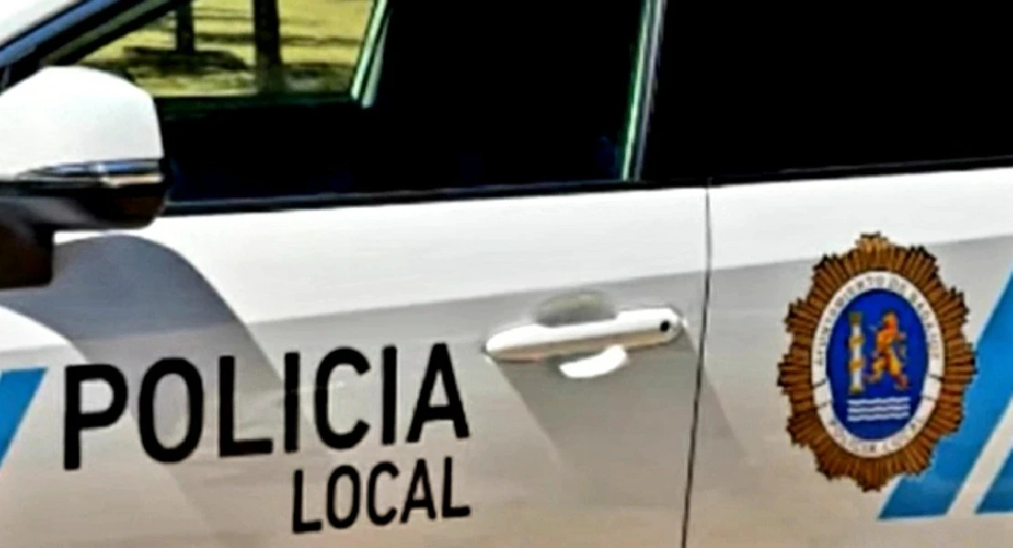 Atropellan a una mujer de 91 años en la barriada de Cerro de Reyes (BA)