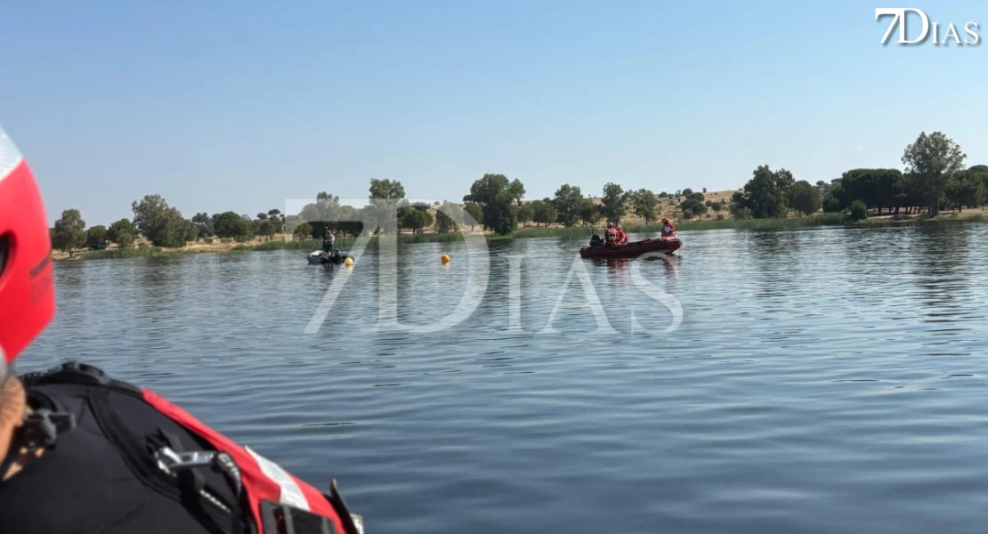 La Cruz Roja y el GEAS de la Guardia Civil se ponen a prueba en Proserpina