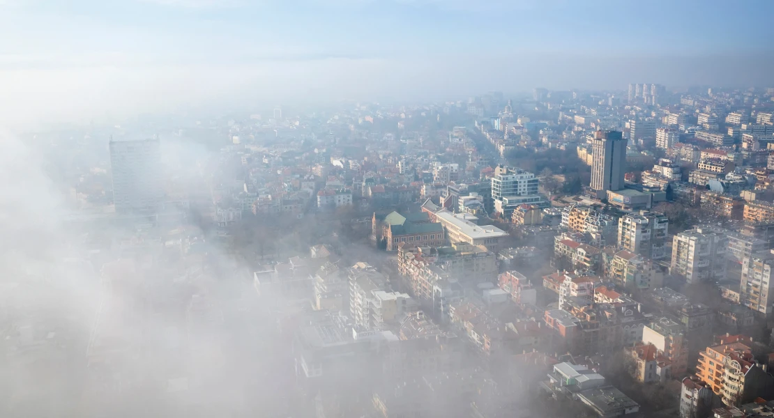 Los niveles de contaminación en España aumentan respecto a los últimos datos