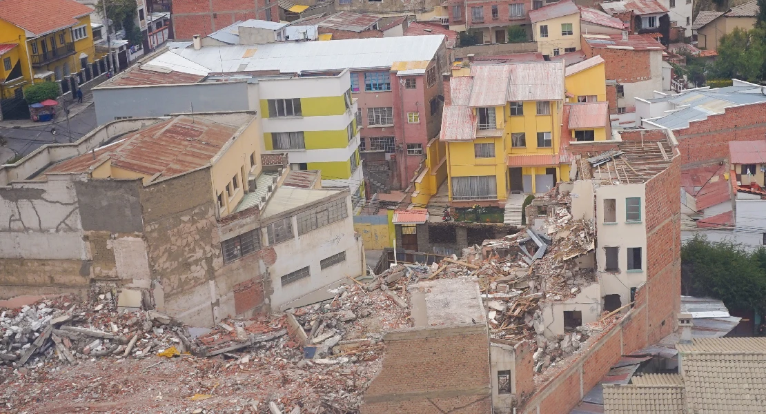 El número de muertos en Venezuela continúa creciendo a un ritmo acelerado