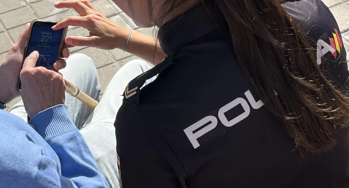 La Policía identifica a las autoras de varios “hurtos amorosos” y un robo violento en Extremadura